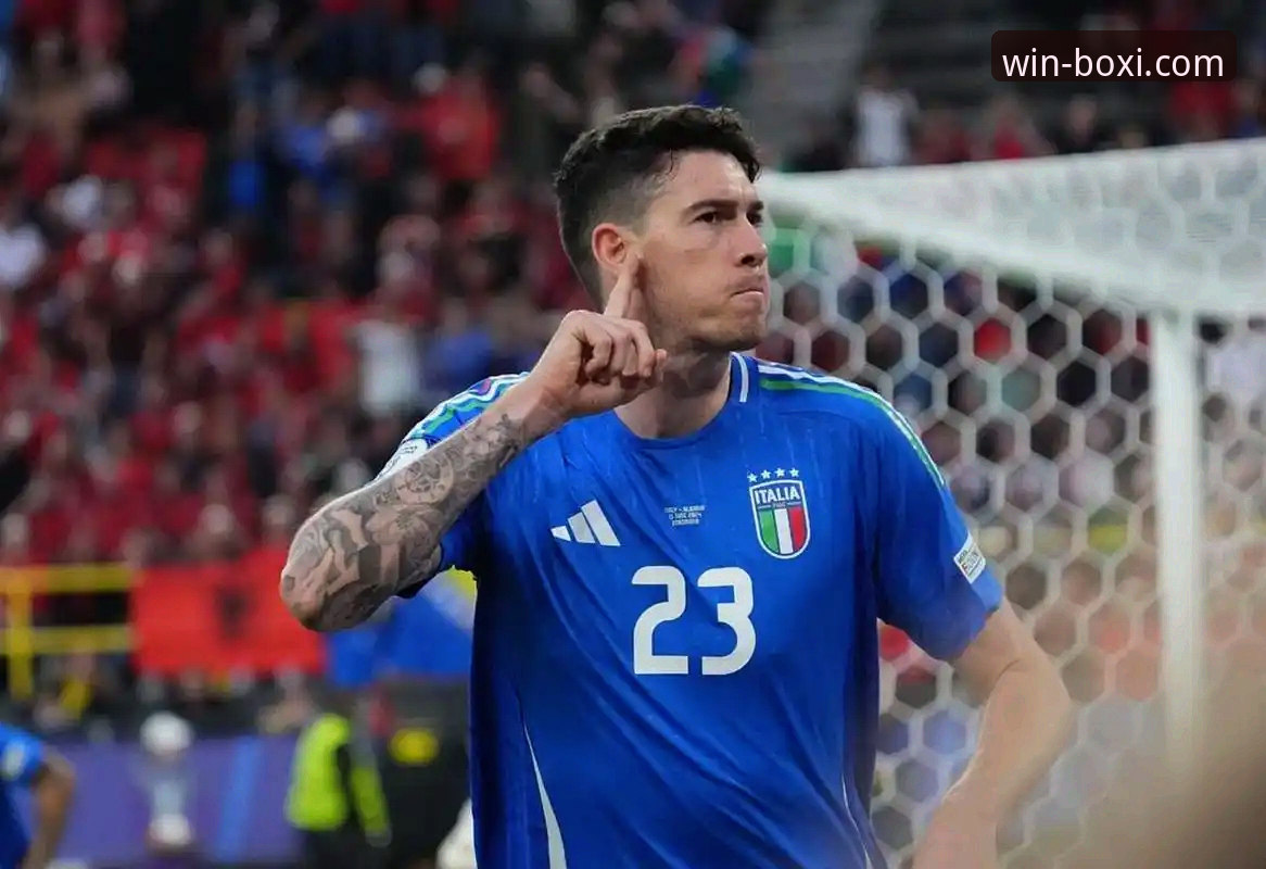 波黑点球淘汰意大利，历史之夜背后的平台体验全面评测