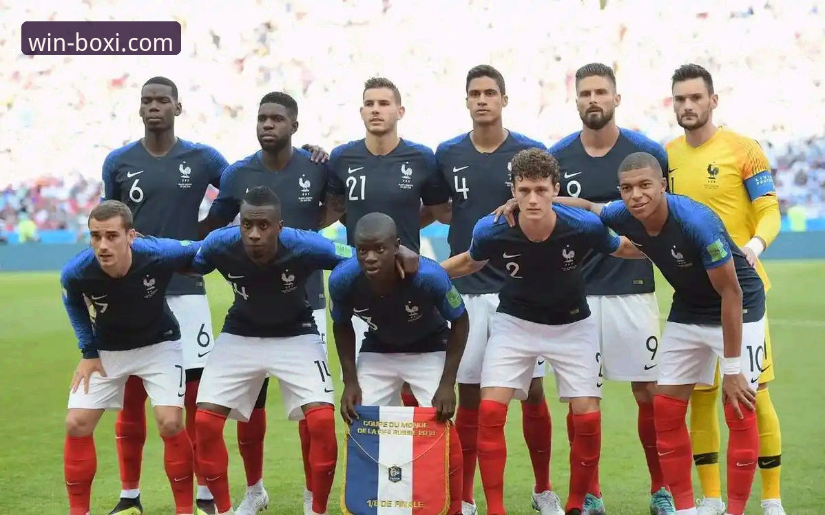 通过博喜体育平台深度解析民主刚果世界杯晋级之路操作教程